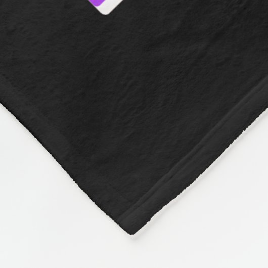 Gaming Legende Fleecedecke (Ecke)