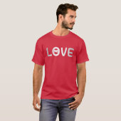 Gaming-Lieblings-Freund T-Shirt (Vorne ganz)