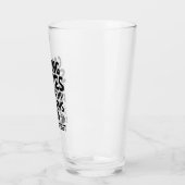 Gaming löst die meisten meiner Probleme. Glas (Links)