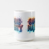 Gaming Majestät Kaffeetasse (Mittel)