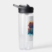 Gaming Majestät Trinkflasche (Rechts)