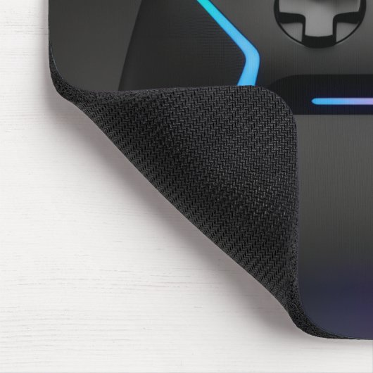 Gaming-Maus-Pad Mousepad (Ecke)