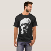 Gaming Meme Giantdad T-Shirt (Vorne ganz)