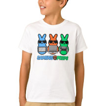 Gaming mit meinen Peeps