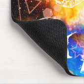 Gaming Mousepad (Ecke)