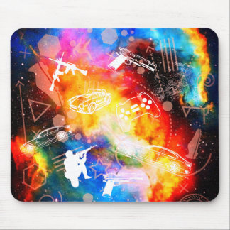Gaming Mousepad