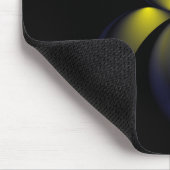 Gaming Mousepad (Ecke)