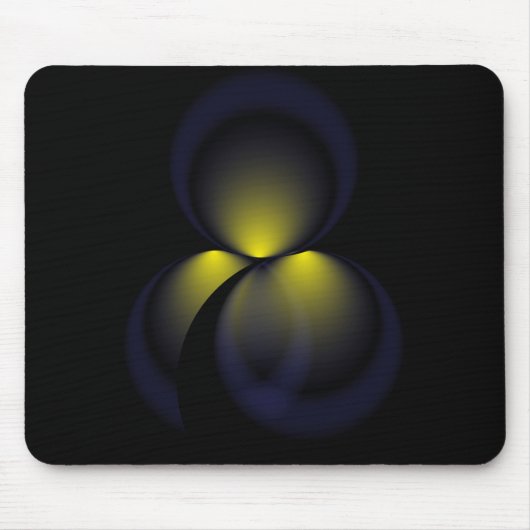 Gaming Mousepad (Vorne)
