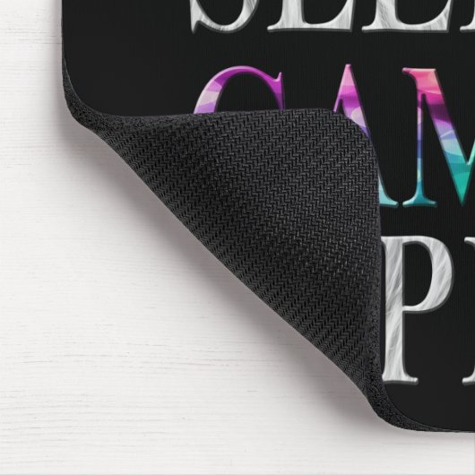 Gaming Mousepad (Ecke)