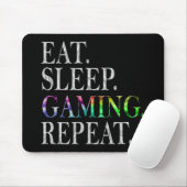 Gaming Mousepad (Mit Mouse)