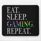 Gaming Mousepad (Vorne)