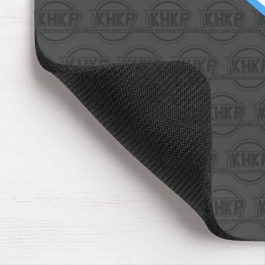 Gaming Mousepad Klein (Ecke)
