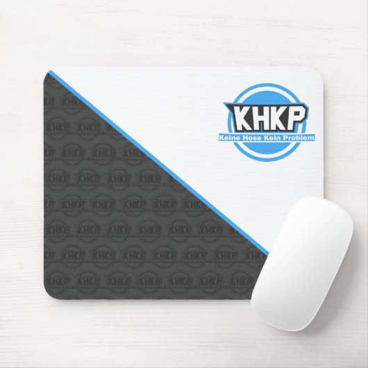 Gaming Mousepad Klein (Mit Mouse)
