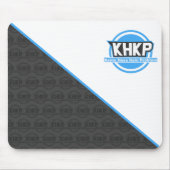 Gaming Mousepad Klein (Vorne)