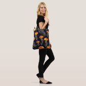 Gaming Ocean Qualle Art Tasche (Am Model)