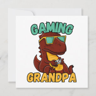Gaming-Opa