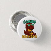 Gaming Opa Button (Vorne & Hinten)