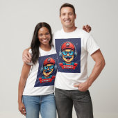 Gaming Opa T-Shirt (Unisex)