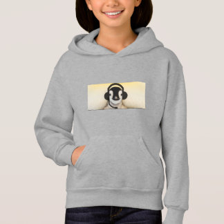 Gaming Penguin 4,0 Hoodie