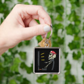 Gaming Schlüsselanhänger (Hand)