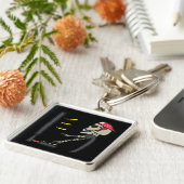 Gaming Schlüsselanhänger (Seite)