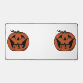 Gaming Schreibtischunterlage (Vorderseite)