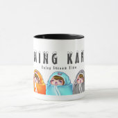 Gaming Slime Tasse (Zentrum)