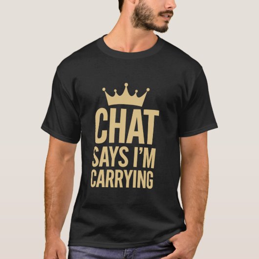 Gaming Streamer Live Streaming Gamer Content Creat T-Shirt (Vorderseite)