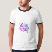 Gaming T-Shirt (Vorderseite)