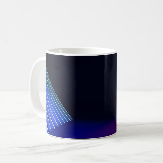 Gaming-Tasse 2 Kaffeetasse (Vorderseite Links)
