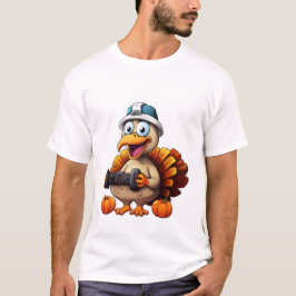 Gaming Türkei T-Shirt