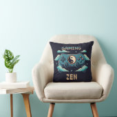 Gaming-Zen Kissen (Stuhl )