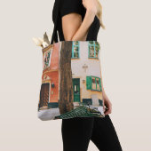 Gamla Stan, Old town of Stockholm Tasche (Von Nahem)