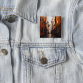 Gamla Stan, Stockholm, Schweden Button (Beispiel)