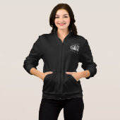 Gamm Theater - Theater-Angelegenheiten - Hoodie (Vorne ganz)