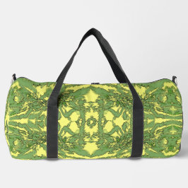 Gamma-Ausbruch Duffle Bag