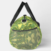 Gamma-Ausbruch Duffle Bag (Rechts)