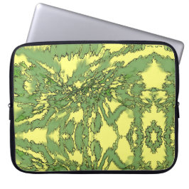Gamma-Ausbruch Laptopschutzhülle