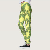 Gamma-Ausbruch Leggings (Links)