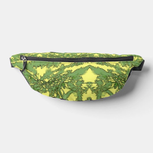 Gamma Burst Bauchtasche (Ablage )