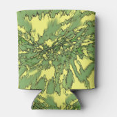 Gamma Burst Dosenkühler (Rückseite)