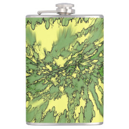 Gamma Burst Flachmann