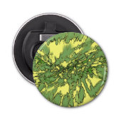 Gamma Burst Flaschenöffner (Vorderseite)