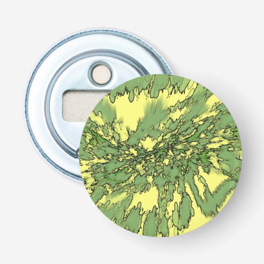 Gamma Burst Flaschenöffner (Vorderseite)