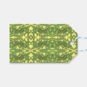 Gamma Burst Geschenkanhänger (Vorderseite (Horizontal))