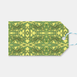 Gamma Burst Geschenkanhänger