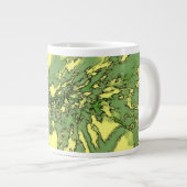 Gamma Burst Jumbo-Tasse (Vorderseite Rechts)