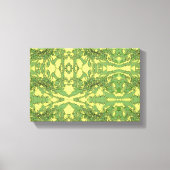 Gamma Burst Leinwanddruck (Vorderseite)