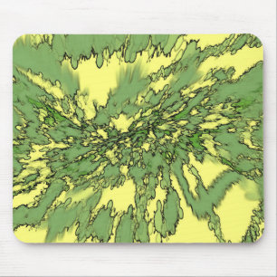Gamma Burst Mousepad