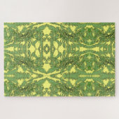 Gamma Burst Puzzle (Horizontal)